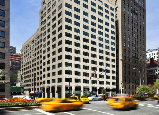 Loews Regency New York Hotel 1