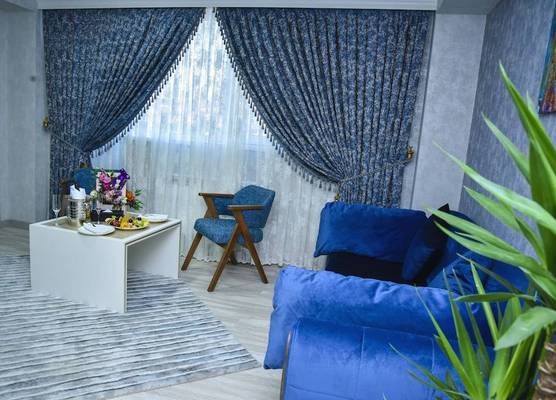 Supreme Hotel Baku 1