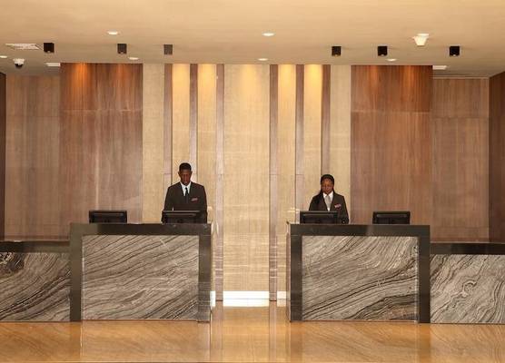 Crowne Plaza PANAMA AIRPORT by IHG 1