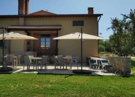 B&B CASALISA 1