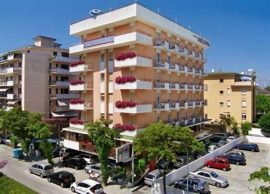 Hotel Nelson 1