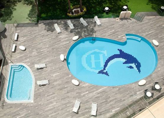 Homeholiday Giulivo 1