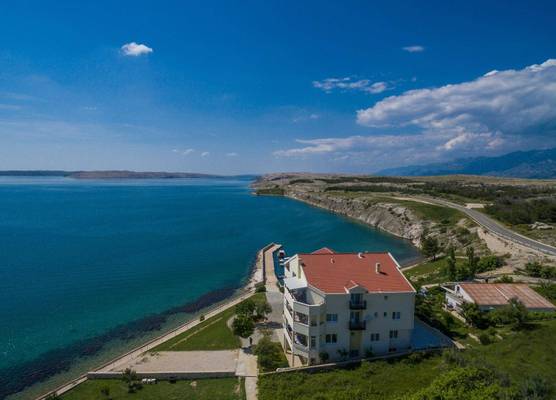 Apartments Vila 4m 1