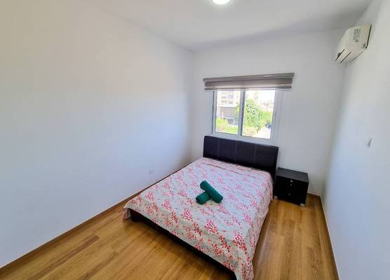 Springfield Park Apartment 1
