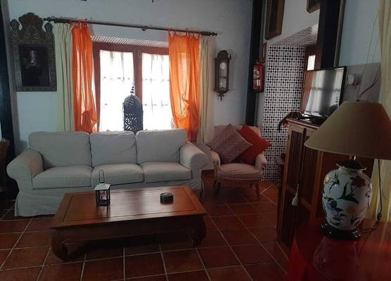 Casa Fina 1