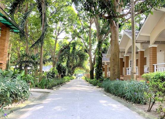 Malibu Samed Resort 1