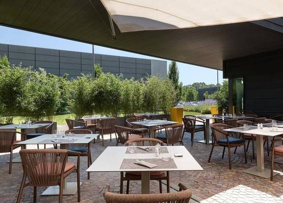 voco Venice Mestre - The Quid by IHG 1