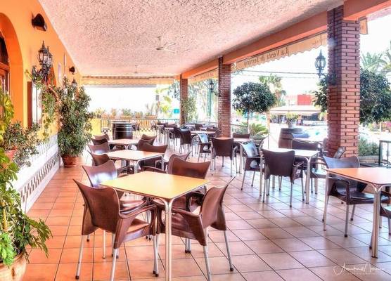 Venta de Terreros 1