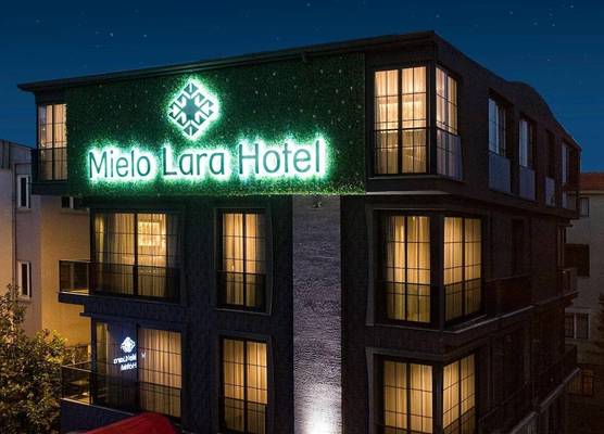 Mielo Lara Hotel 1