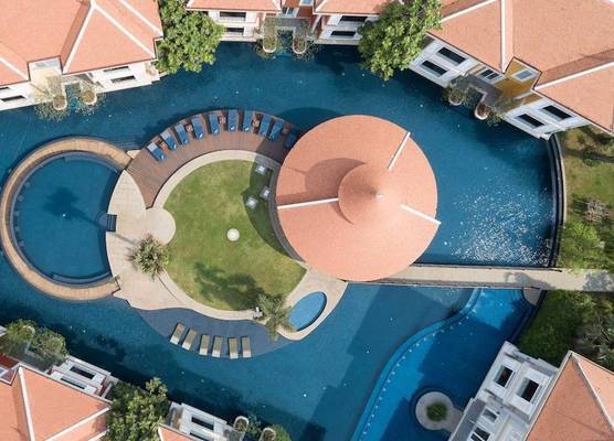 Memoire Palace Resort & Spa 1