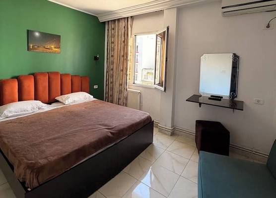 Hotel Métropole Résidence 1