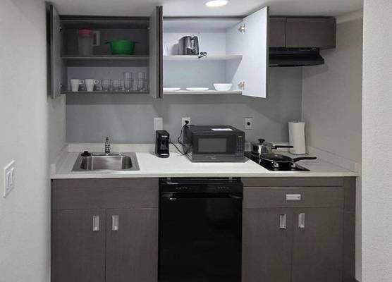 MainStay Suites Prince George - Fort Lee 1