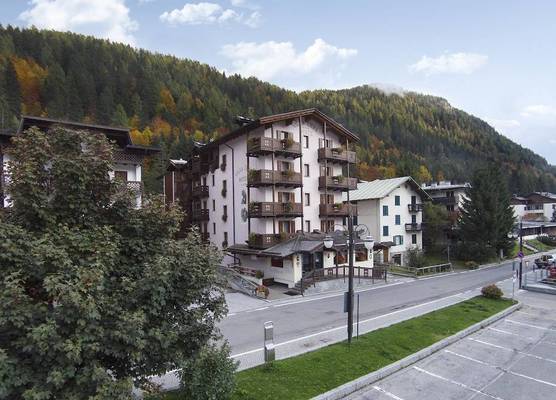Hotel Villa Emma 1