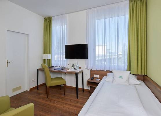 Parkhotel St.Leonhard 1