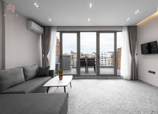 Avenue Studios & Apartments, Nilie Hospitality MGMT 1