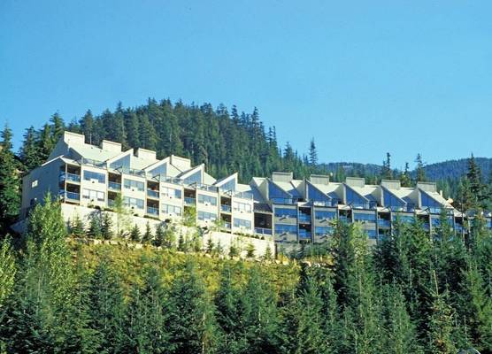Worldmark Whistler Sundance 1