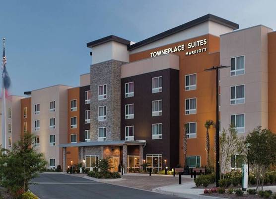 TownePlace Suites by Marriott Charleston Airport/Convention Center 1