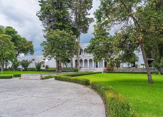 Hotel Ex hacienda Chautla Puebla, Trademark by Wyndham 1