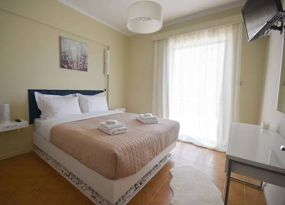 K&C Rooms- Apartments 1