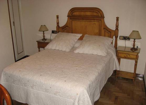 Hostal Maria Cristina 1