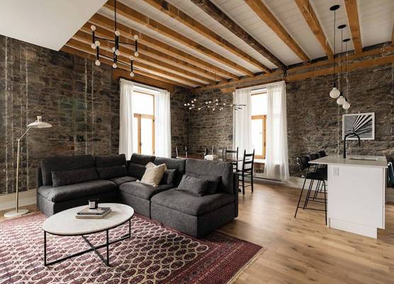 Maison Place Royale by Luxury In Transit 1