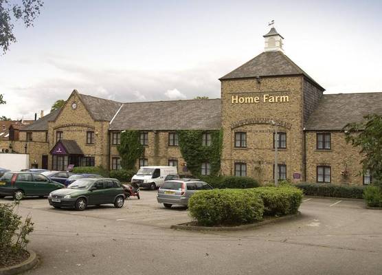 Premier Inn Hull West 1