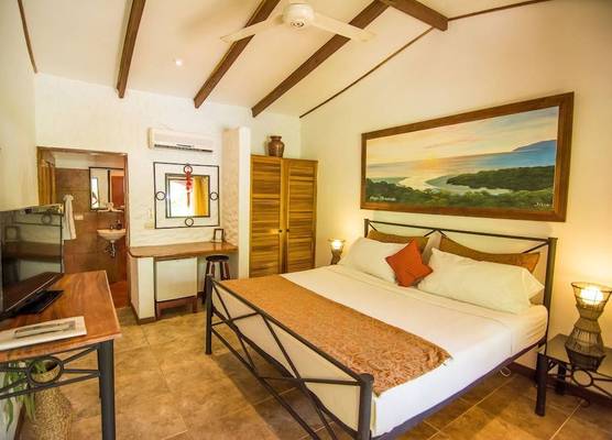 Conchal Hotel 1