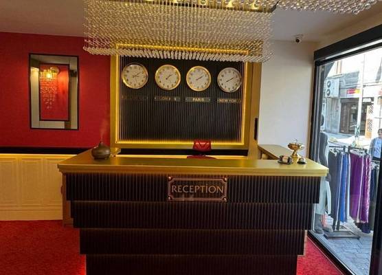 Blueway Hotel - Bakirkoy City Center 1