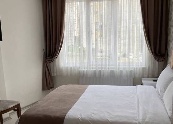 Bursa Malkoc Hotel 1