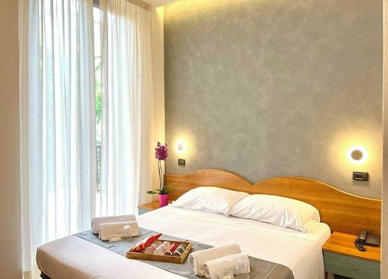 Hotel Sara 1
