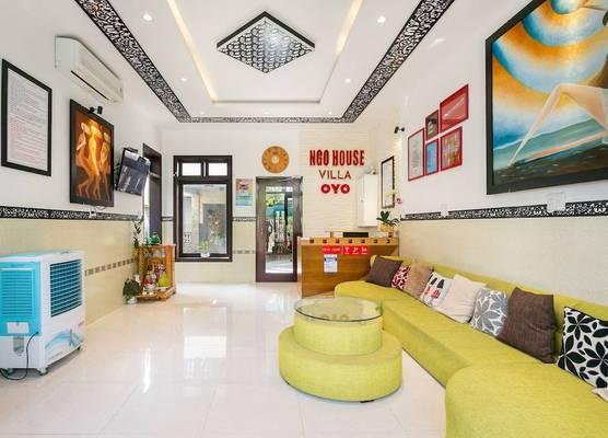 Ngo House Villa 1