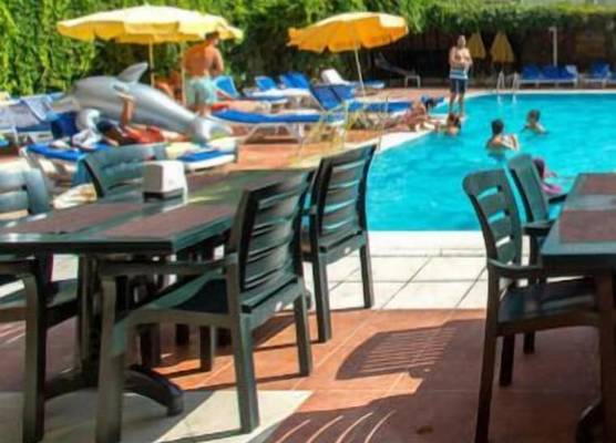 Sun Vera Hotel 1