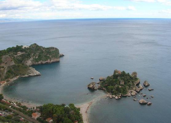 Sotto Il Vulcano 1