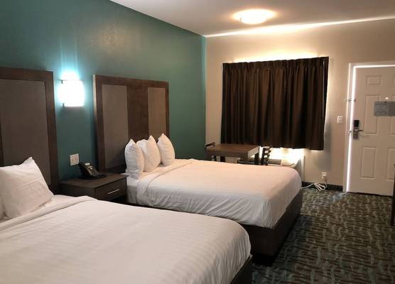 FairBridge Inn Express Memphis 1