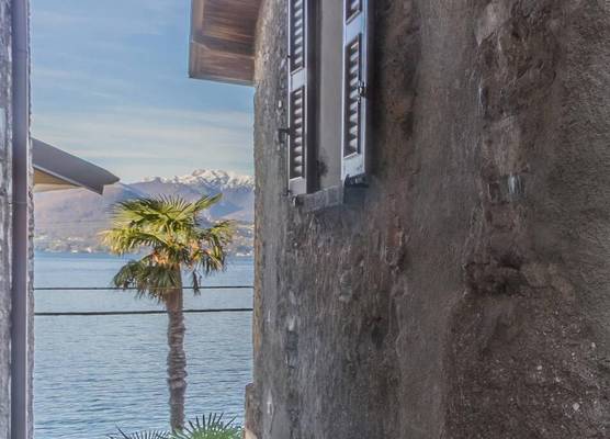 Casa Cavalli Varenna 1