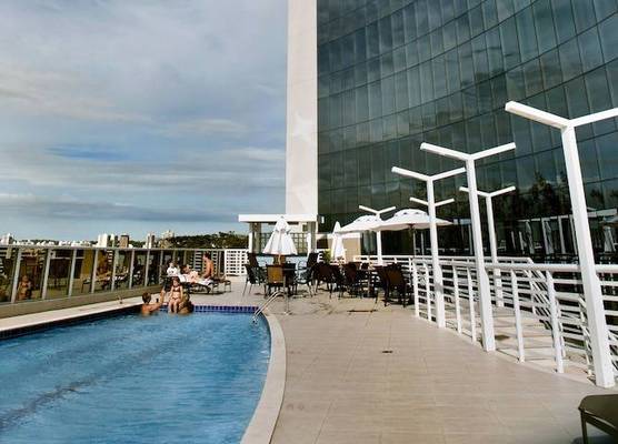 Quality Hotel Vitória 1