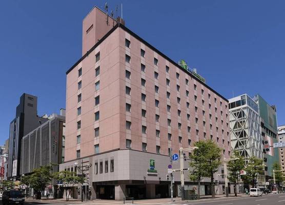 ANA Holiday Inn SAPPORO SUSUKINO by IHG 1