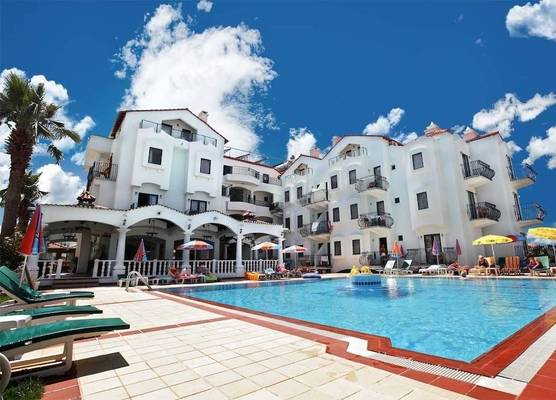 Oykun Hotel 1