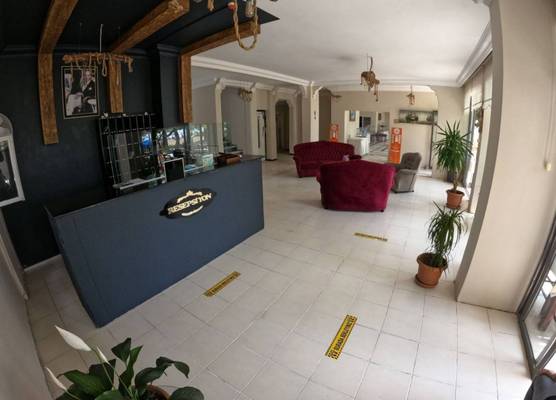Casatuana Otel 1