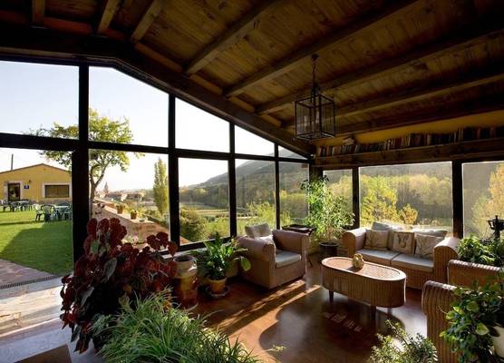 Casa Rural La Calera 1
