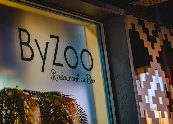 Fletcher Hotel-Restaurant ByZoo Emmen 1
