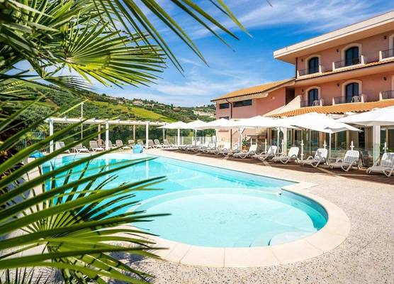 Hotel Villa Elena 1