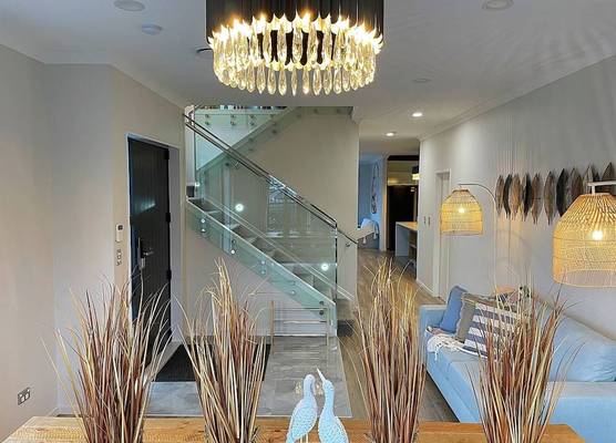 Flat Bush Holiday Accommodation 1
