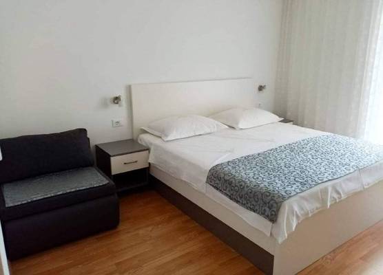 Apartments Pezo 1