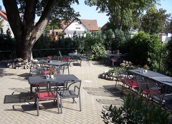 Hotel Glindenberger Hof 1