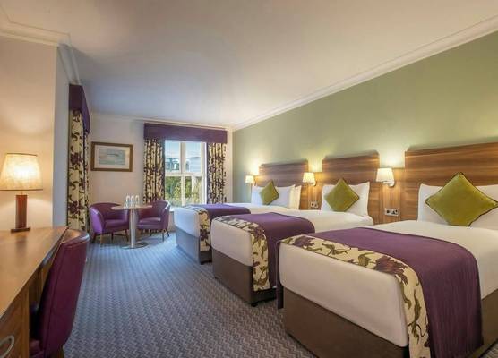Maldron Hotel & Leisure Centre, Oranmore Galway 1
