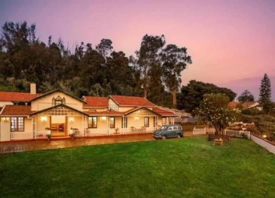 Rosewood by Nature Resorts and Stays 1