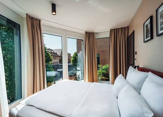 Brera Serviced Apartments Böblingen Sindelfingen 1