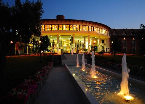 Corte dei Greci Resort & Spa 1