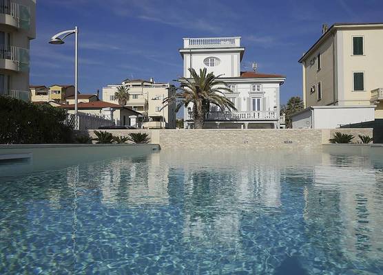 Residence Villa Piani 1
